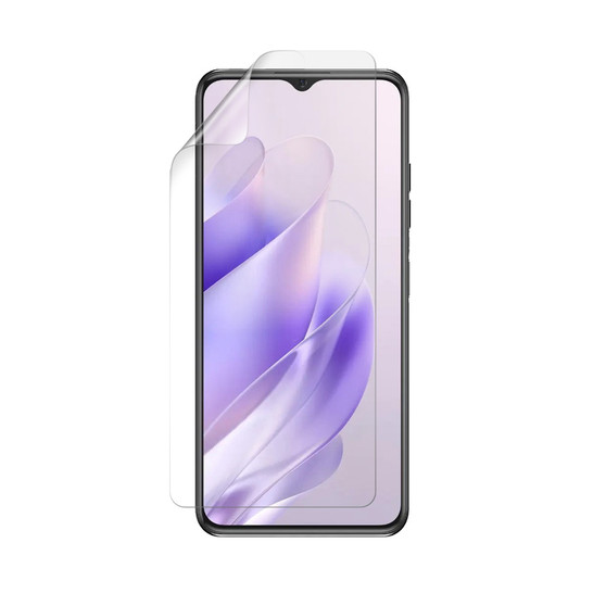 Oukitel C37 Silk Screen Protector