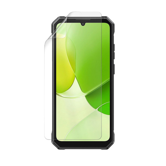 FOSSiBOT F105 Silk Screen Protector