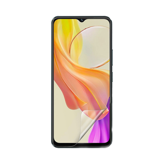 Vivo Y03 Impact Screen Protector