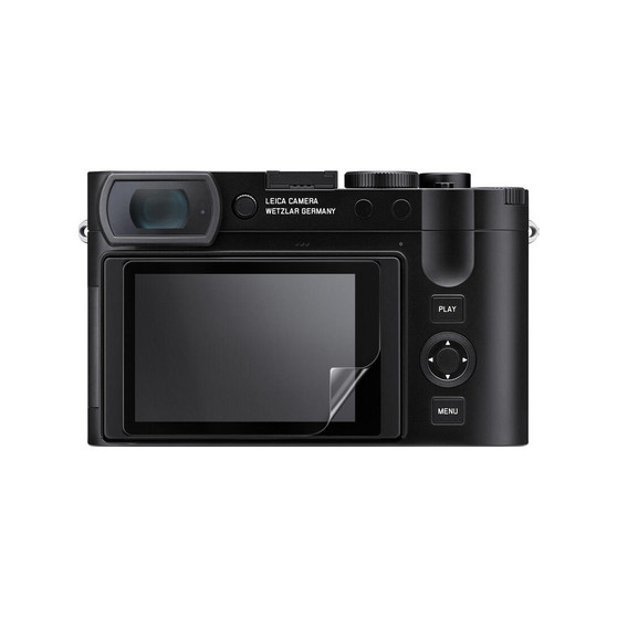 Leica Q3 43 Impact Screen Protector