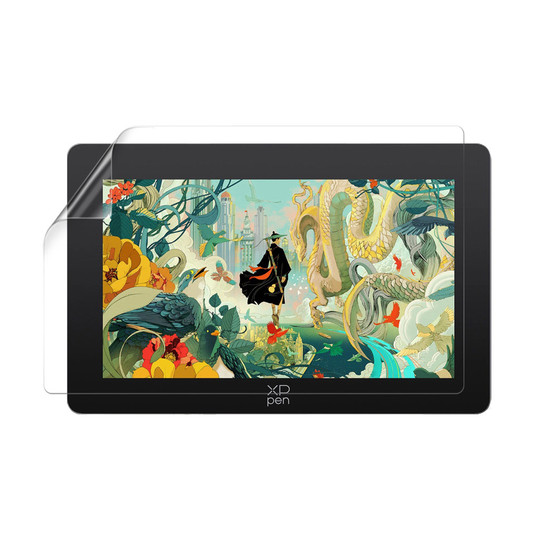 XP-Pen Artist Pro 24 (Gen2) 165Hz Silk Screen Protector