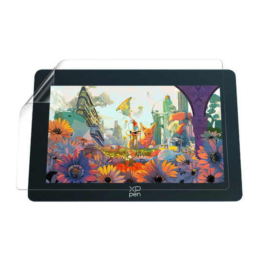 XP-Pen Artist Pro 24 (Gen2) 4K Silk Screen Protector
