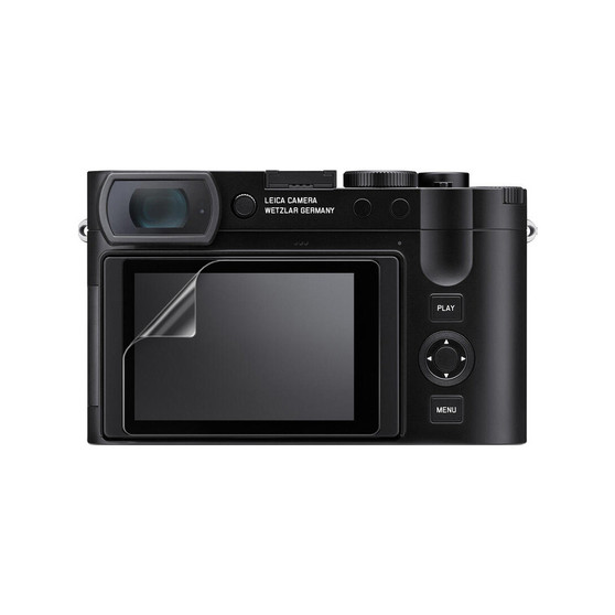 Leica Q3 43 Silk Screen Protector