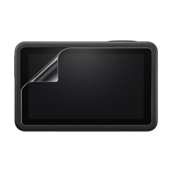 DJI Osmo Action 5 Pro Silk Screen Protector