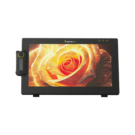 Xencelabs Pen Display 24 Silk Screen Protector