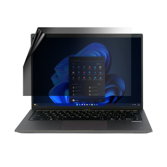 ECS UP42ML (14) Privacy Lite Screen Protector