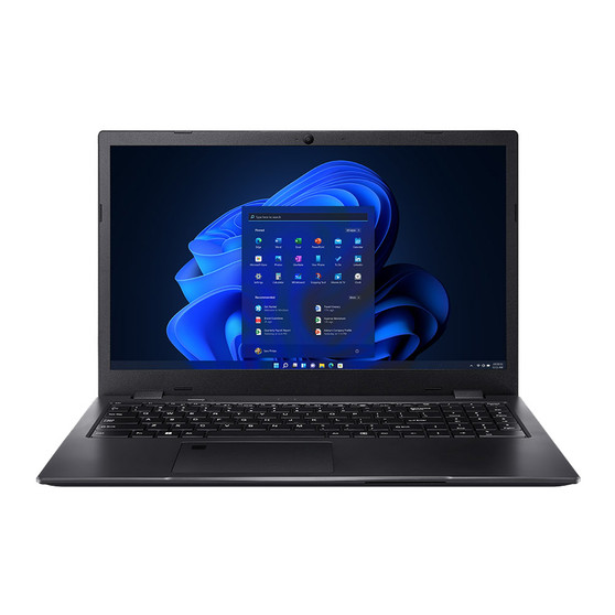 ECS MF51RL (15.6)