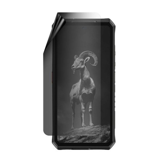 Ulefone Armor 28 Pro Privacy Lite Screen Protector
