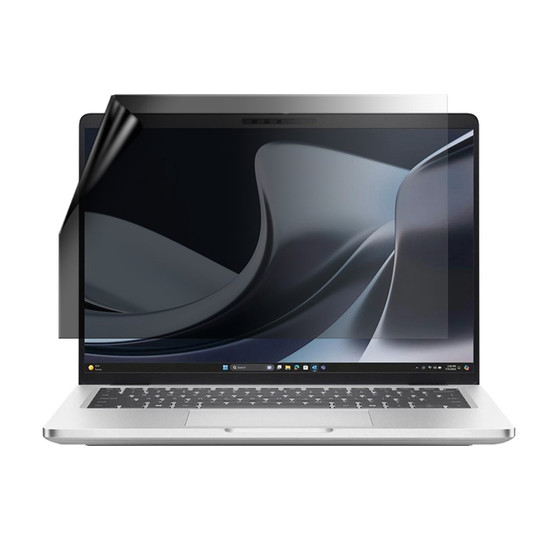 Dell Pro 14 Plus PB14255 (Touch) Privacy Lite Screen Protector