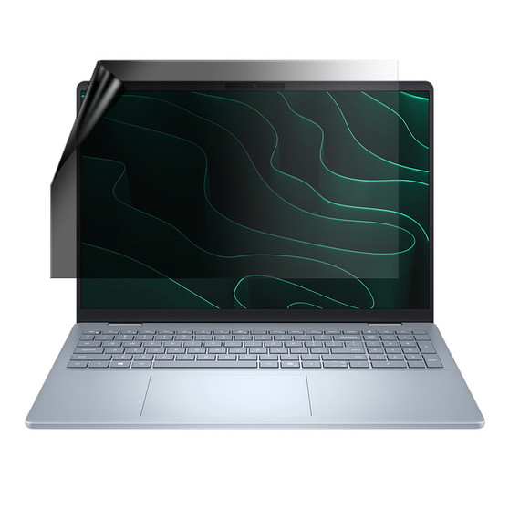 Dell 16 Plus DB16255 (Touch) Privacy Lite Screen Protector