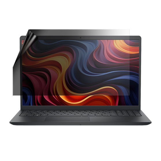 Dell 15 DC15255 (Touch) Privacy Lite Screen Protector