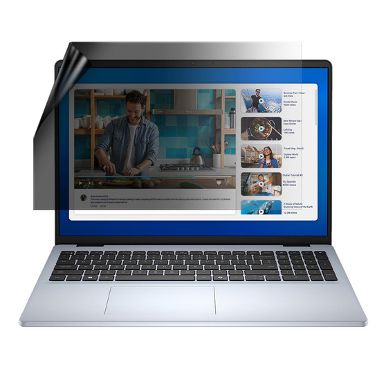 Dell 16 DC16250 (Non-Touch) Privacy Lite Screen Protector
