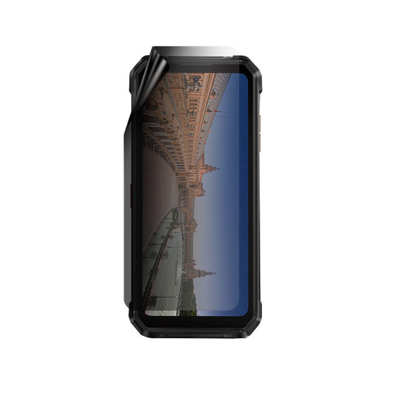 Fossibot F107 Pro Privacy Lite Screen Protector