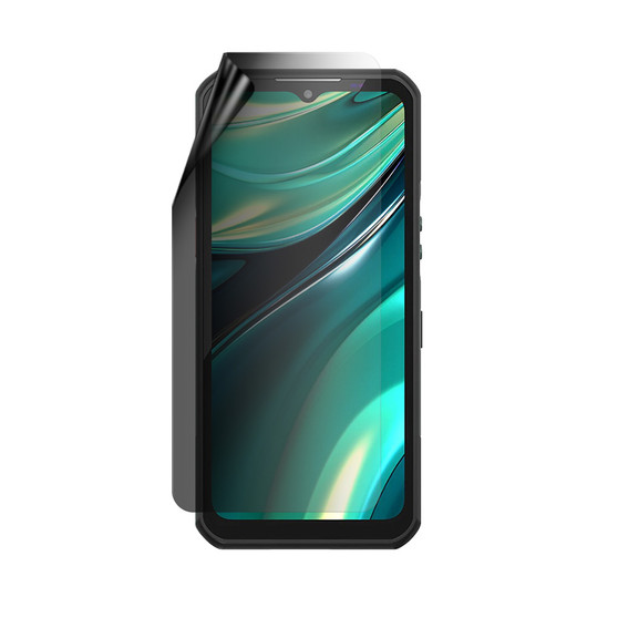 Oukitel WP39 Pro Privacy Lite Screen Protector