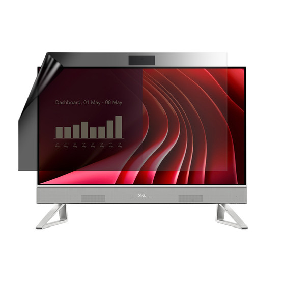 Dell 24 All-in-One EC24250 (Touch) Privacy Lite Screen Protector