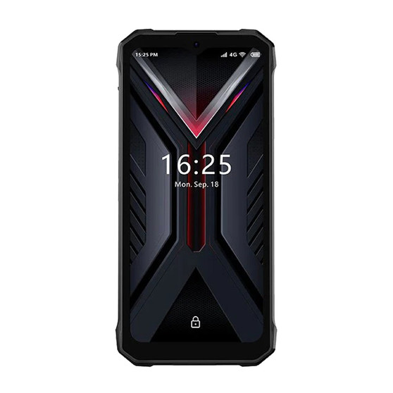Hotwav T7 Pro