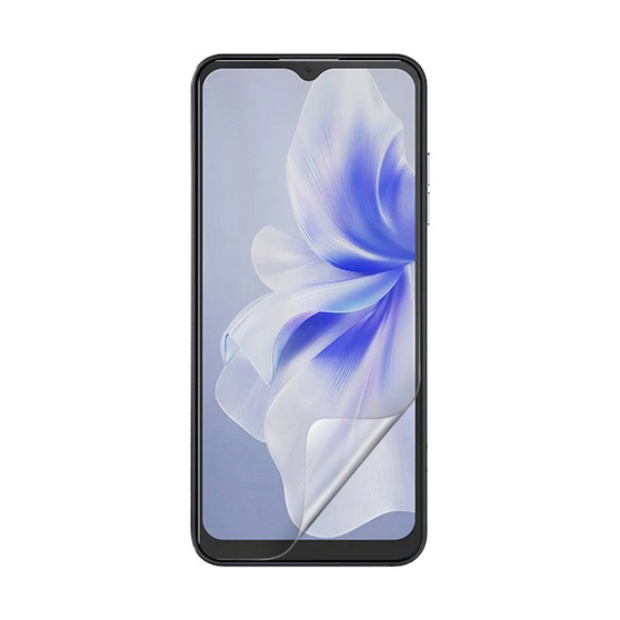 Hotwav Note 15 Impact Screen Protector