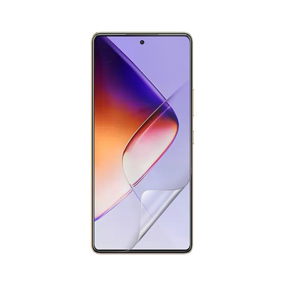 Infinix Note 40 5G Impact Screen Protector