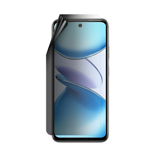 Infinix Smart 9 Privacy Lite Screen Protector
