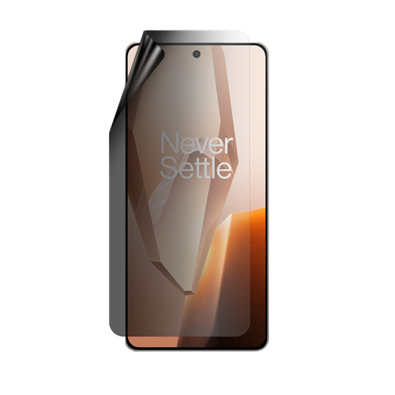 OnePlus 13R Privacy Lite Screen Protector