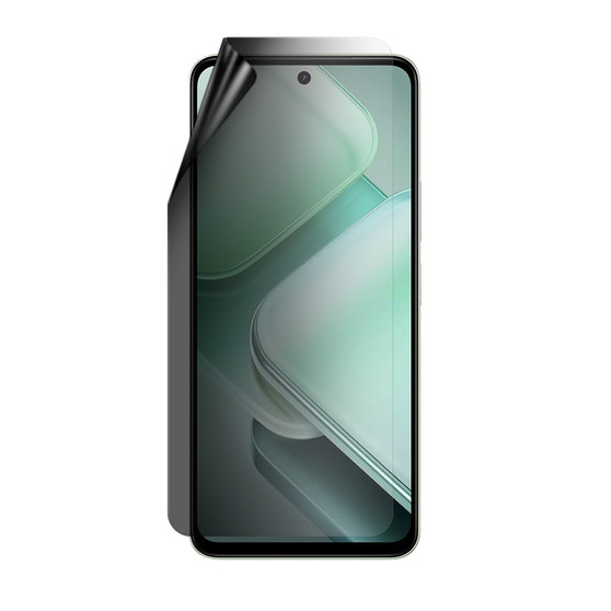 Vivo iQOO Z9x 5G Privacy Lite Screen Protector
