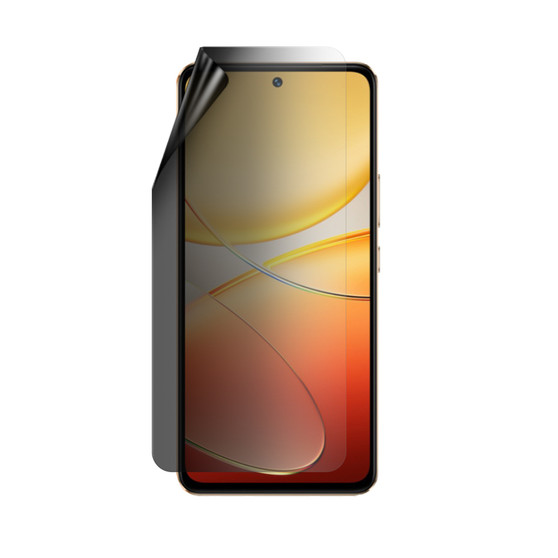 Vivo Y200e 5G Privacy Lite Screen Protector