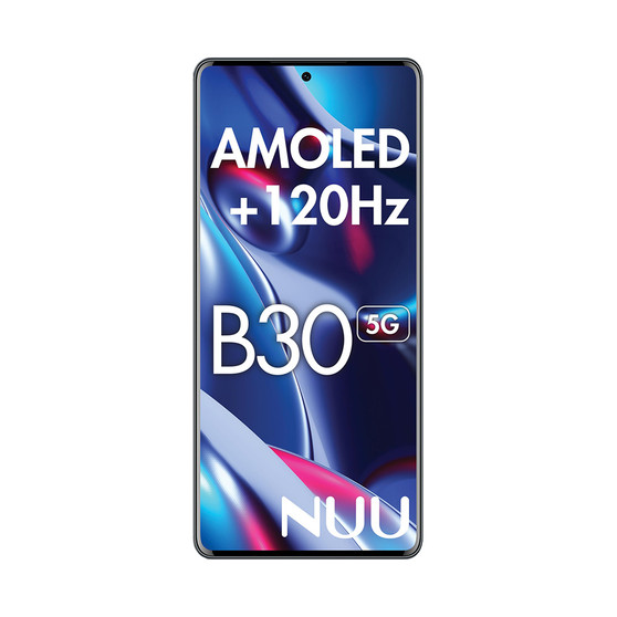 NUU B30 5G