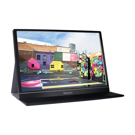 Wimaxit M1563C