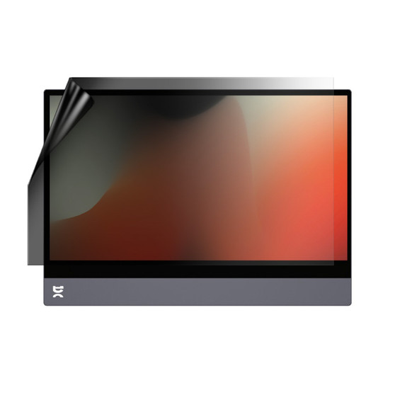 Espresso Display 15 Privacy Lite Screen Protector
