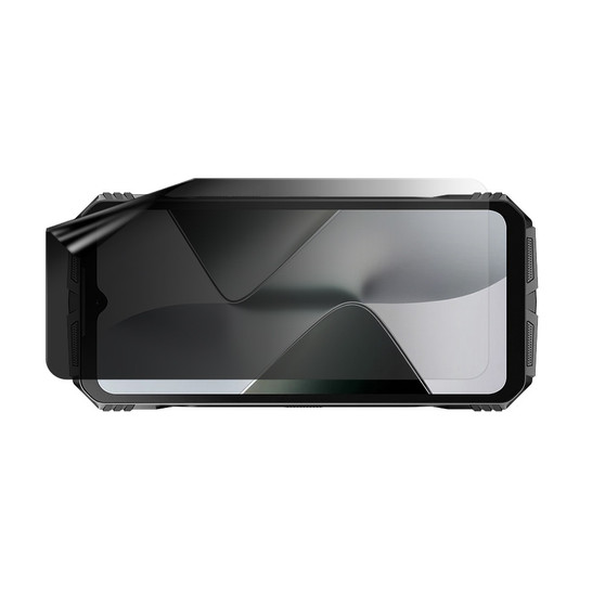 Doogee S118 Privacy Lite (Landscape) Screen Protector