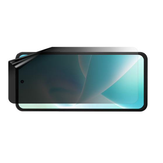 Hotwav Note 12 (2024) Privacy Lite (Landscape) Screen Protector