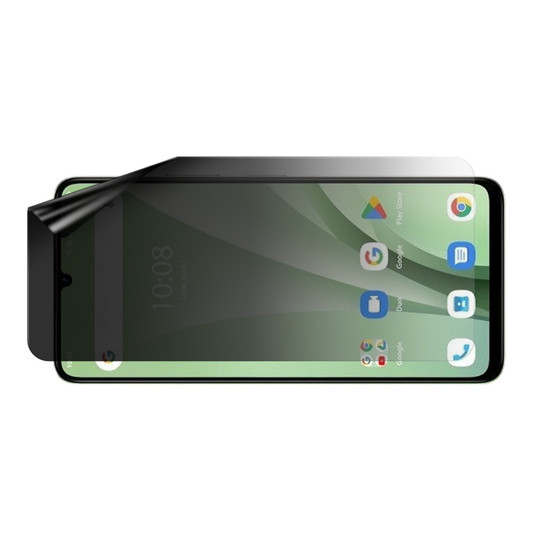 Umidigi G9C Privacy Lite (Landscape) Screen Protector