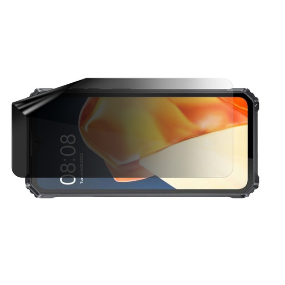 Oukitel WP28E Privacy Lite (Landscape) Screen Protector
