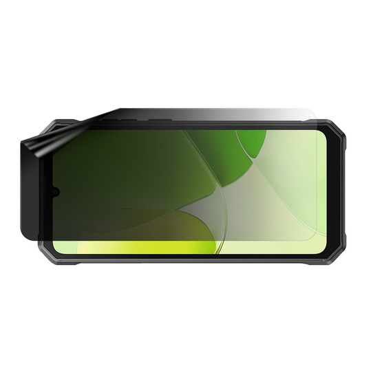 FOSSiBOT F105 Privacy Lite (Landscape) Screen Protector