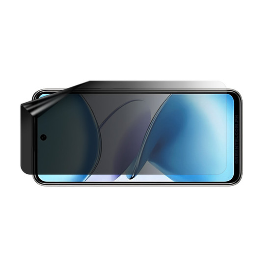 Infinix Smart 9 Privacy Lite (Landscape) Screen Protector