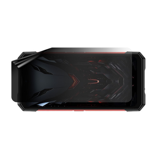 Doogee S200 Plus Privacy Lite (Landscape) Screen Protector