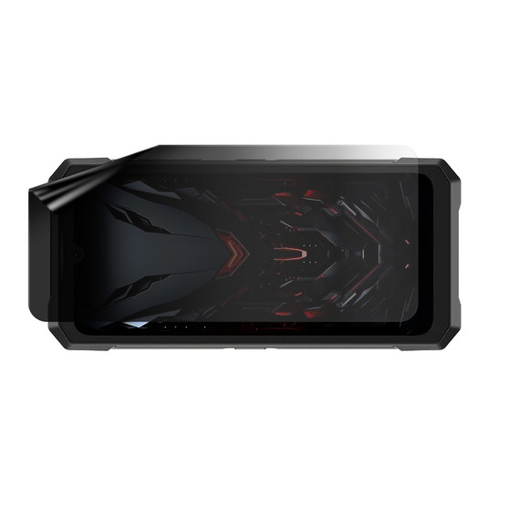 Doogee Fire 6 Max Privacy Lite (Landscape) Screen Protector