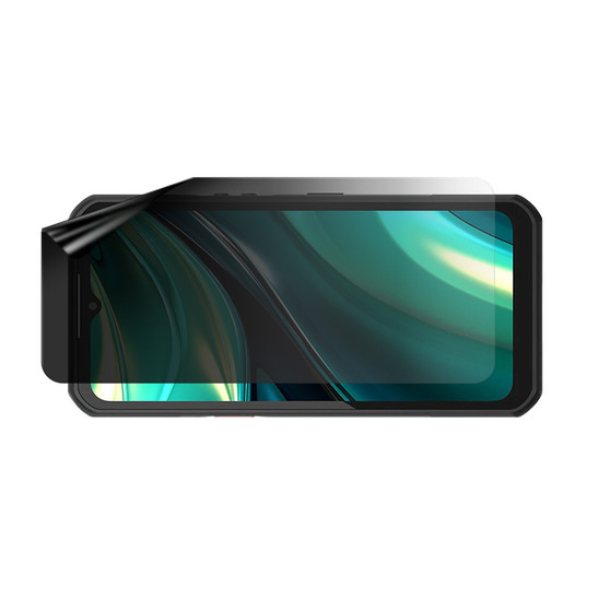 Oukitel WP39 Pro Privacy Lite (Landscape) Screen Protector
