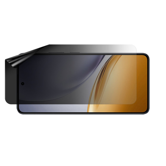 Realme 14T 5G Privacy Lite (Landscape) Screen Protector