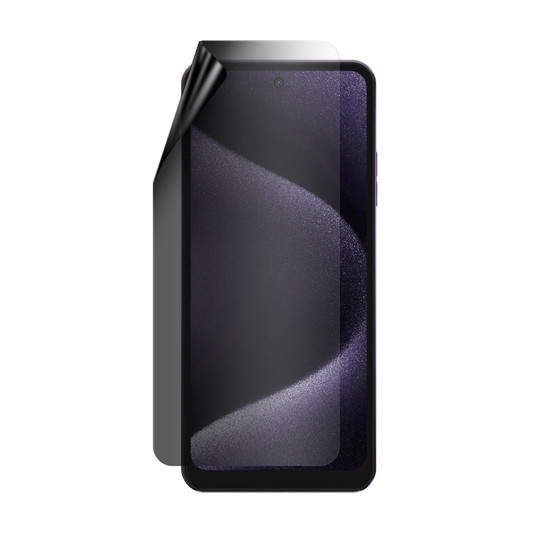Hotwav Note 13 Max Privacy Lite Screen Protector