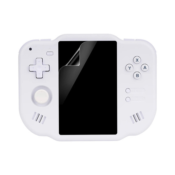 Magicx Zero 40 Matte Screen Protector