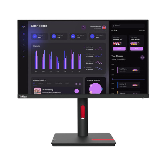 Lenovo ThinkVision T24i-30