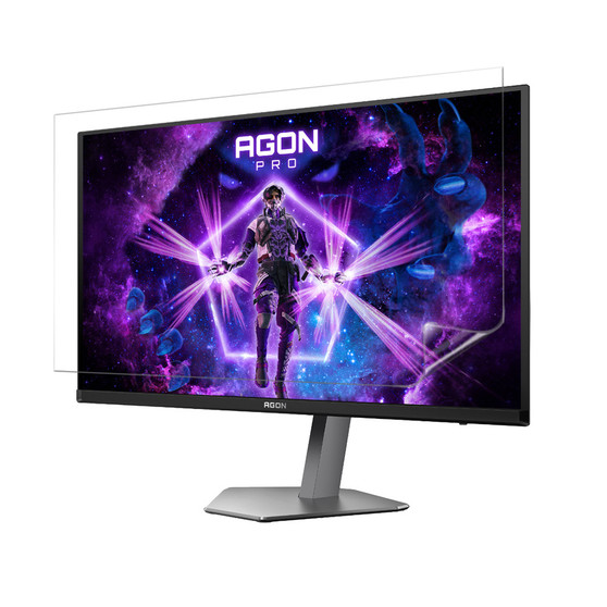 AOC AGON Pro AG276QZD2 Silk Screen Protector