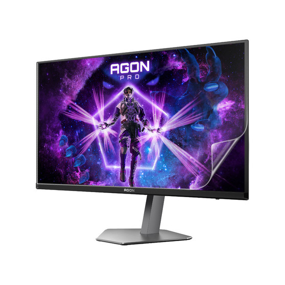 AOC AGON Pro AG276QZD2 Impact Screen Protector