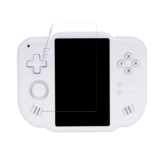 Magicx Zero 40 Silk Screen Protector