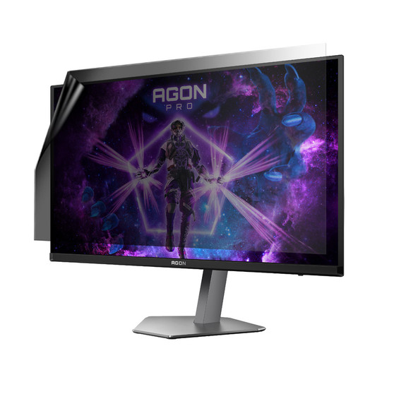 AOC AGON Pro AG276QZD2 Privacy Lite Screen Protector
