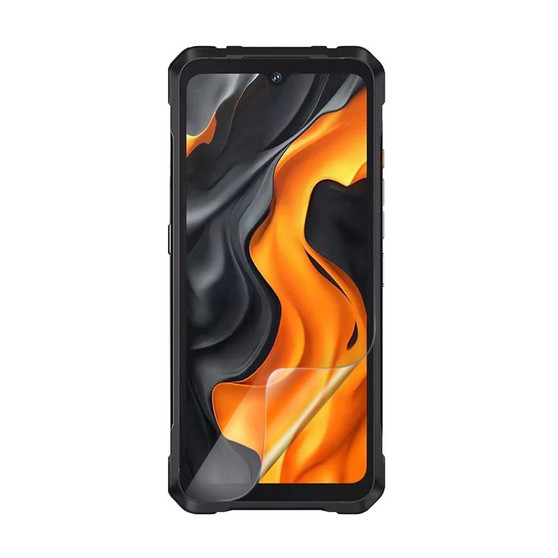 Cubot KingKong Power 5 Matte Screen Protector