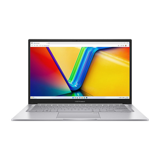 Asus Vivobook 14 (X1404)