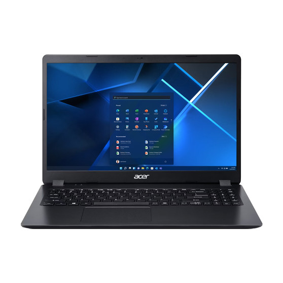 Acer Extensa 15 (EX215-52) Matte Screen Protector