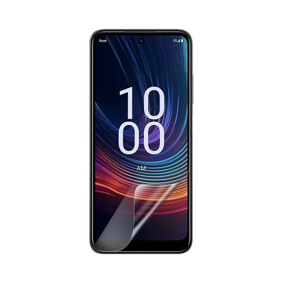 Boost Mobile Celero5G 2024 Matte Screen Protector